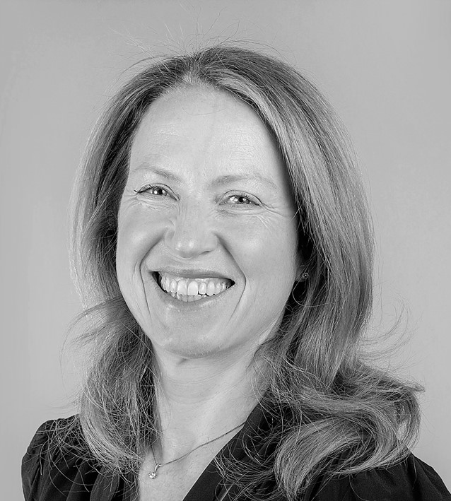 Caoimhe Donnelly ,Chief Sustainability Officer