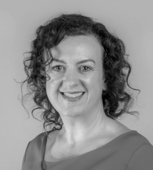 Fiona O'Shea,Chief Finance Officer