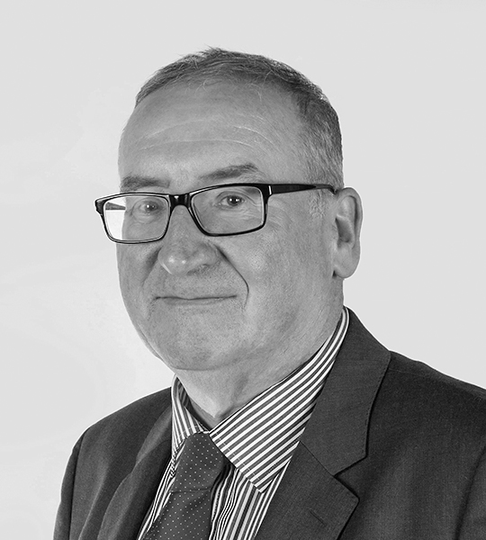 Niall Grogan,Head of Group Property