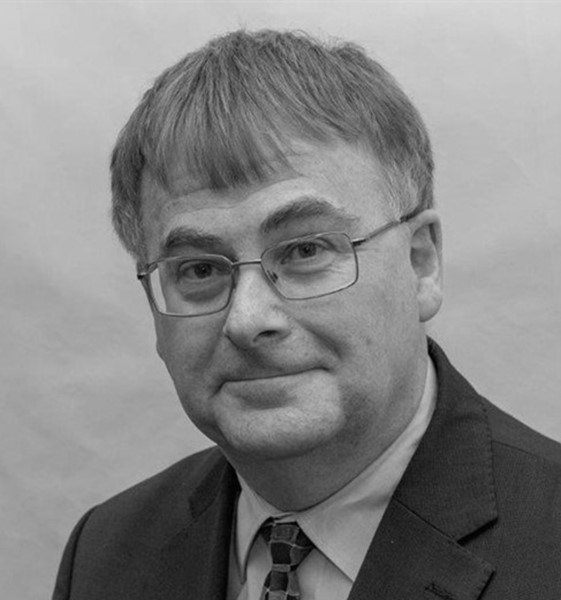 Paul Neary ,Head of Group Legal