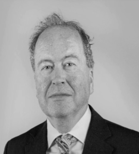 Colm Costello,Head of Group Legal