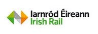 Irish Rail Logo