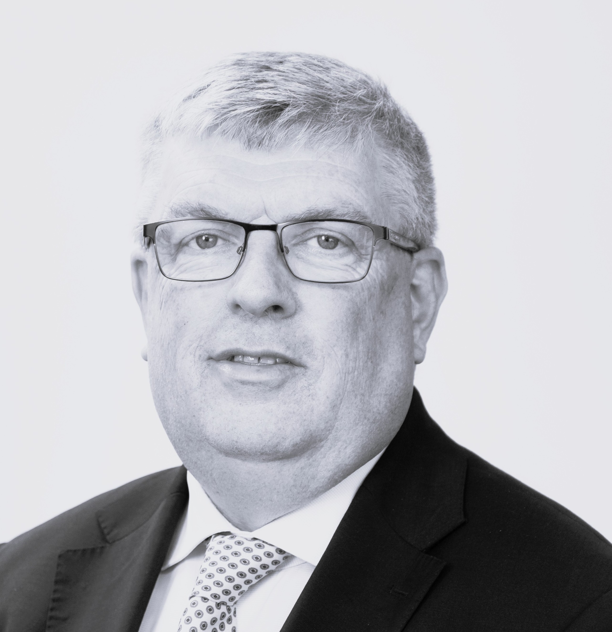 Gerard Ryan