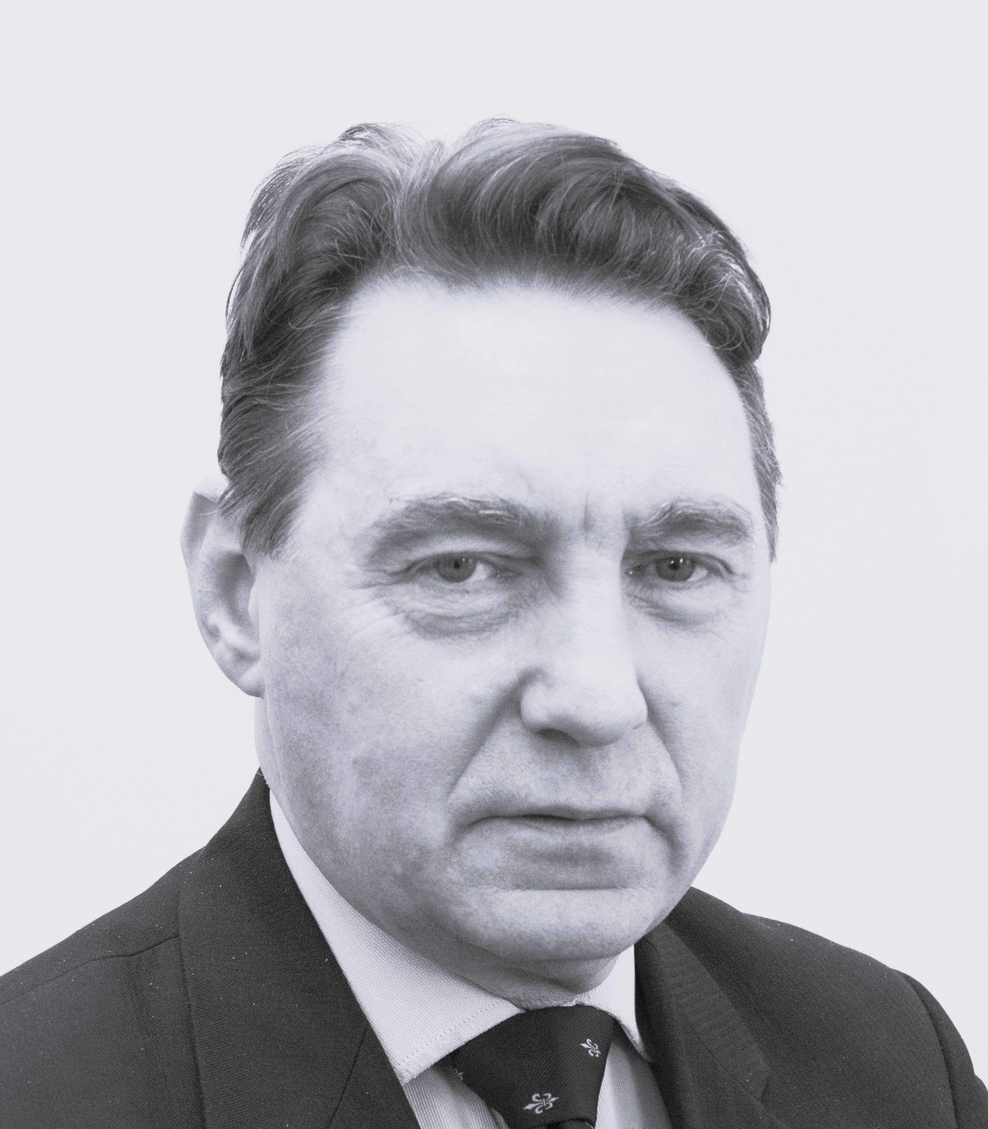 Ultan Courtney