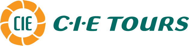 CIÉ Tours logo