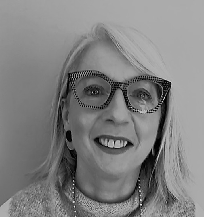 photo of Cathy McVicker