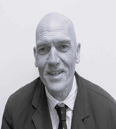 Image of Frank Masterson