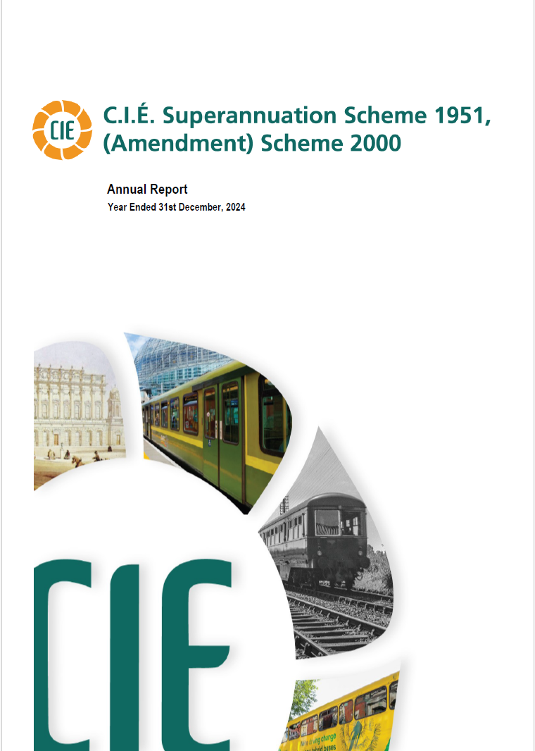 2024 1951 Superannuation front cover