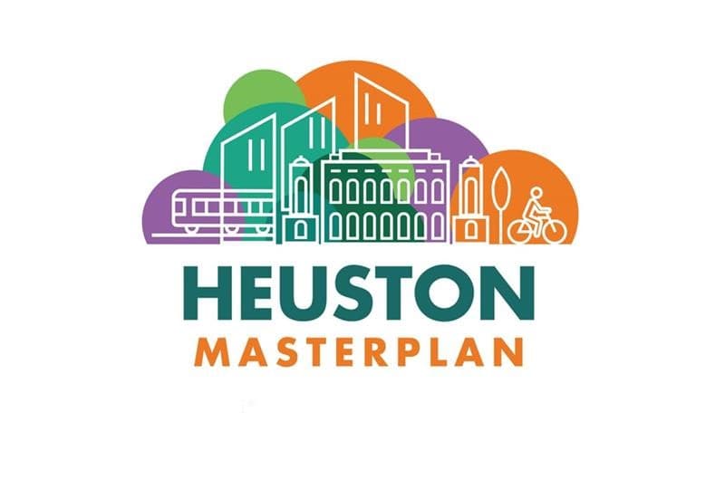 Heuston Masterplan logo