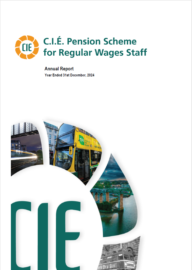 2024 RWS front cover