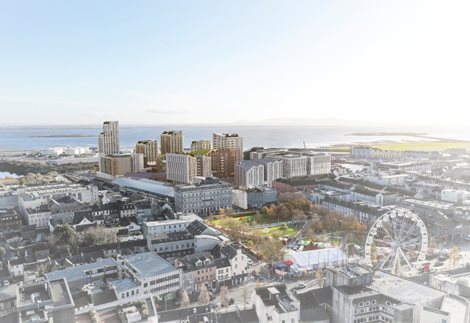 Augustine Hill Development Galway