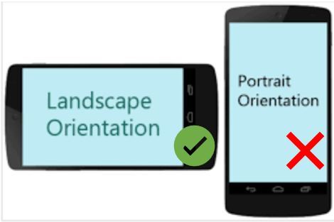Landscape Guideline Image
