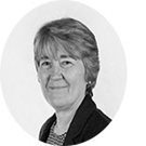 Image of Geraldine Finucane - Group Secretary