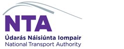 Logo of national transport authority